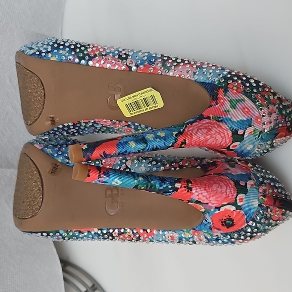 Gianni Bini Pumps - Picture 6 of 10